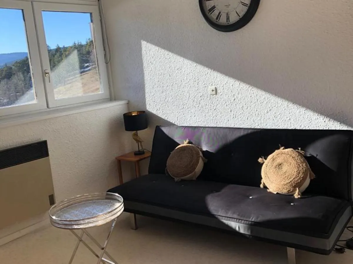 Apartament Studio Renove Au Pied Des Pistes Avec Parking, Cosy Et Pratique - Fr-1-515-153 Villard-de-Lans