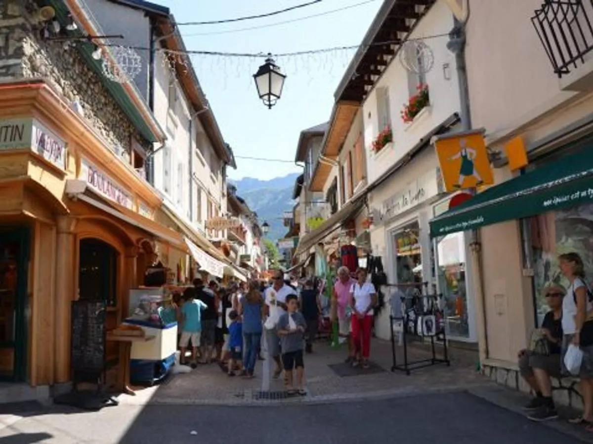 Studio Renove Au Pied Des Pistes Avec Parking, Cosy Et Pratique - Fr-1-515-153 Villard-de-Lans